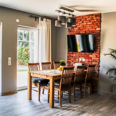 Ferienwohnung Graefe Stockey Eksteriør billede