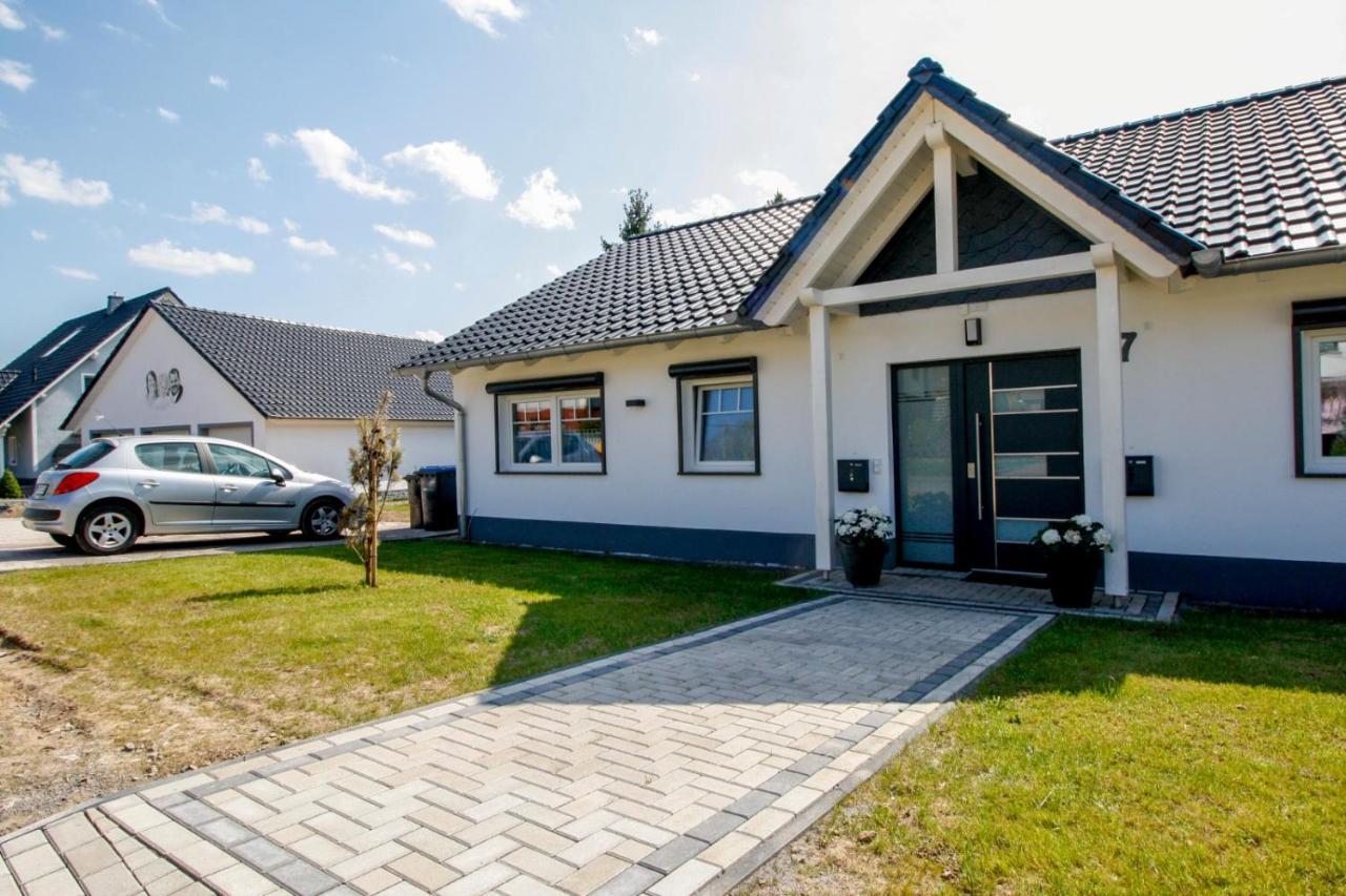 Ferienwohnung Graefe Stockey Eksteriør billede